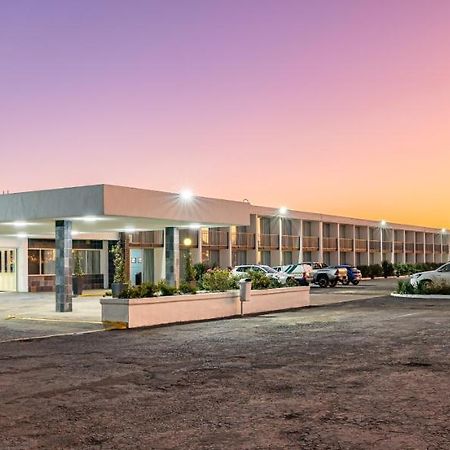 African Sky Harrismith Inn Exterior photo