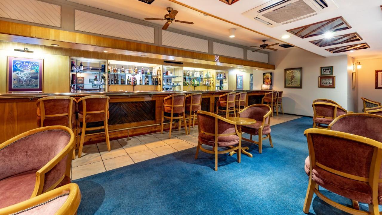 African Sky Harrismith Inn Exterior photo
